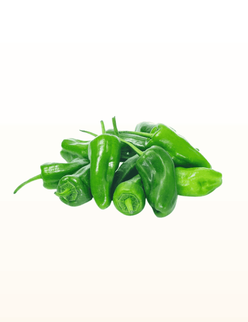 Piment Padron